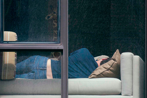 Arne Svenson