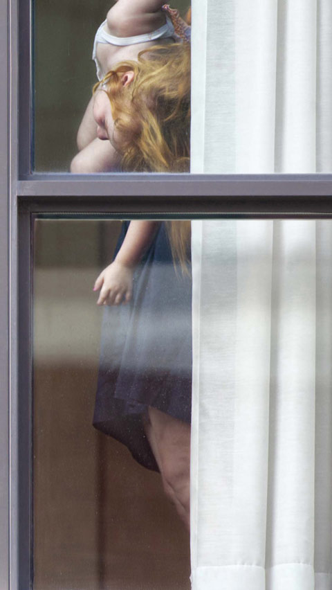 Arne Svenson
