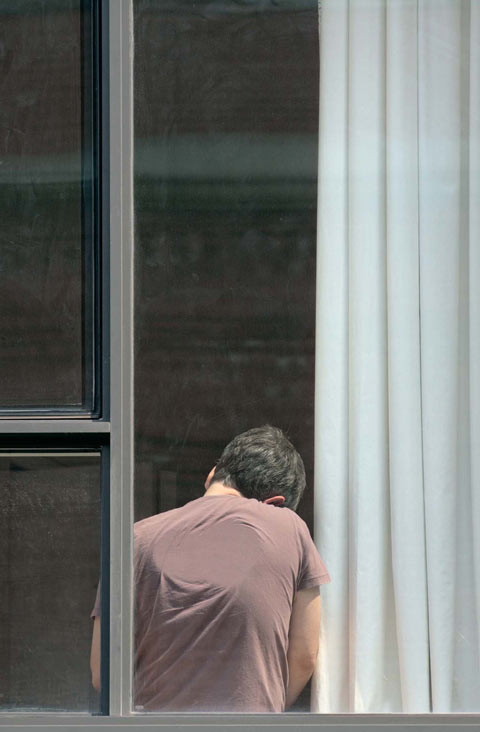 Arne Svenson16