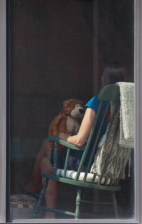 Arne Svenson