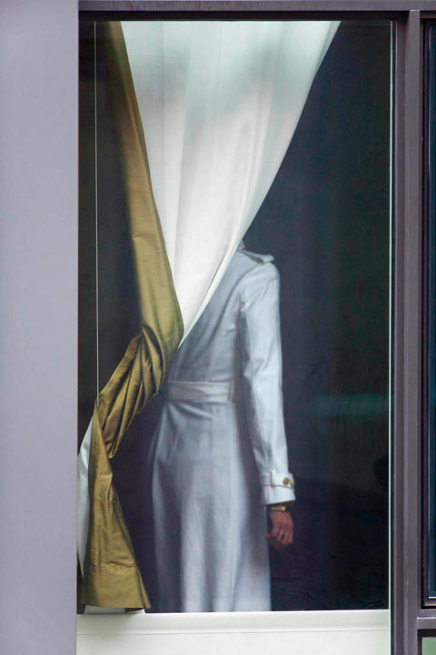 Arne Svenson