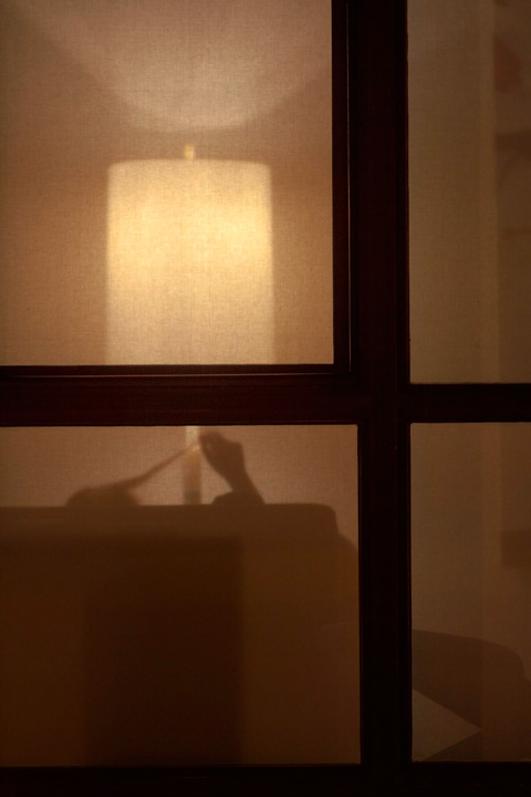 Arne Svenson