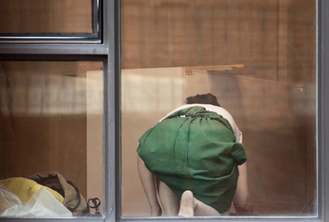 Arne Svenson