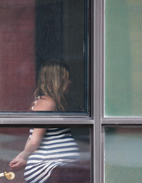 Arne Svenson