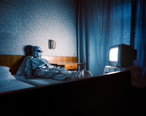 Klaus Pichler 