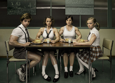 Kurt Stallaert Photography