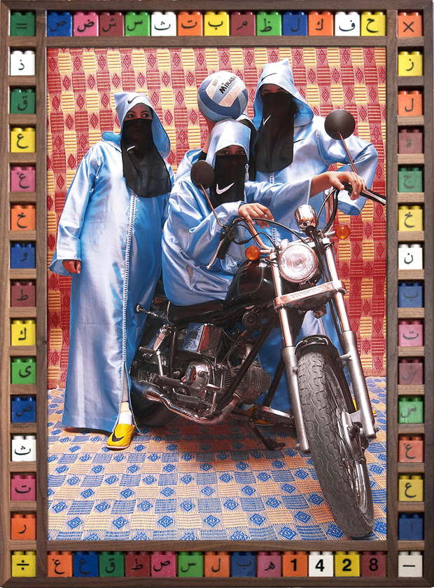 Hassan Hajjaj