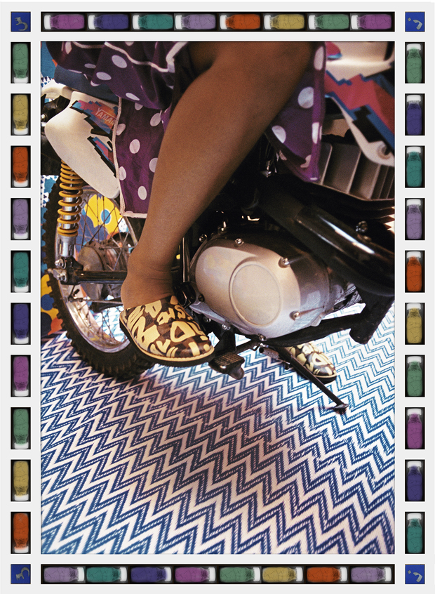 Hassan Hajjaj