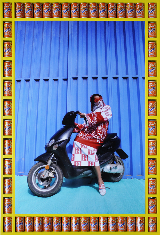 Hassan Hajjaj