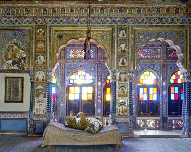 Karen Knorr