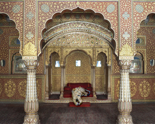 Karen Knorr