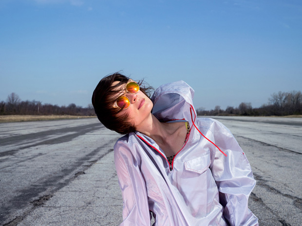 Noah Kalina