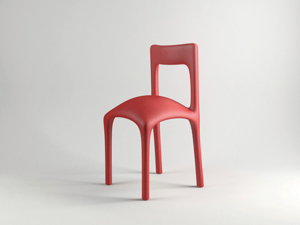 Absolutely useless yet highly amusing objects designed by katerina