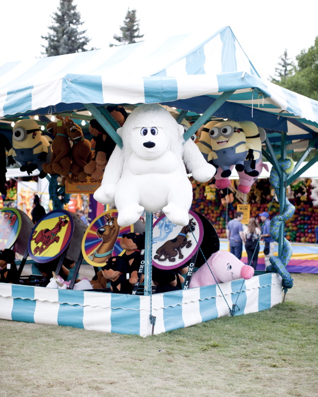 Dakota County Fair on August 11, 2012. Photos by Ackerman + Gruber