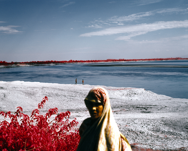 The Invisible - From the Invisible series.