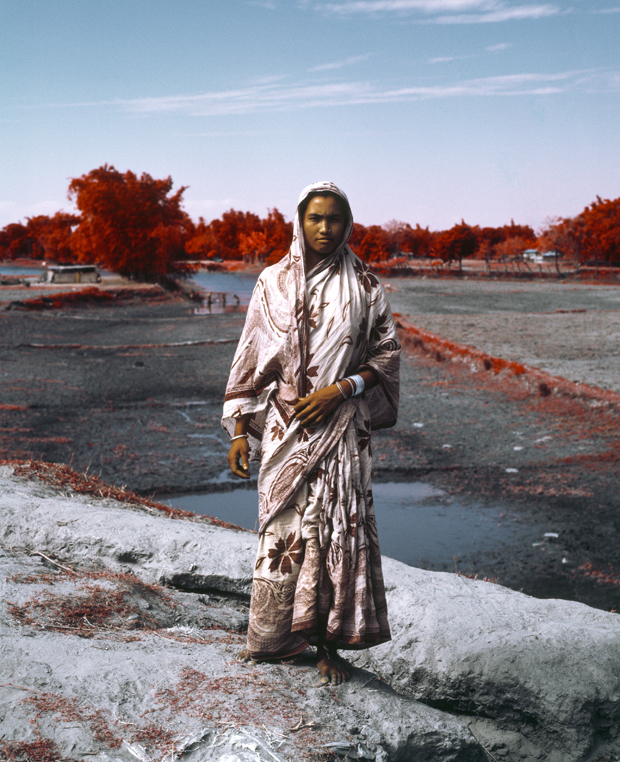 The Invisible - From the Invisible series.