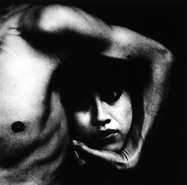 Eikoh-Hosoe-