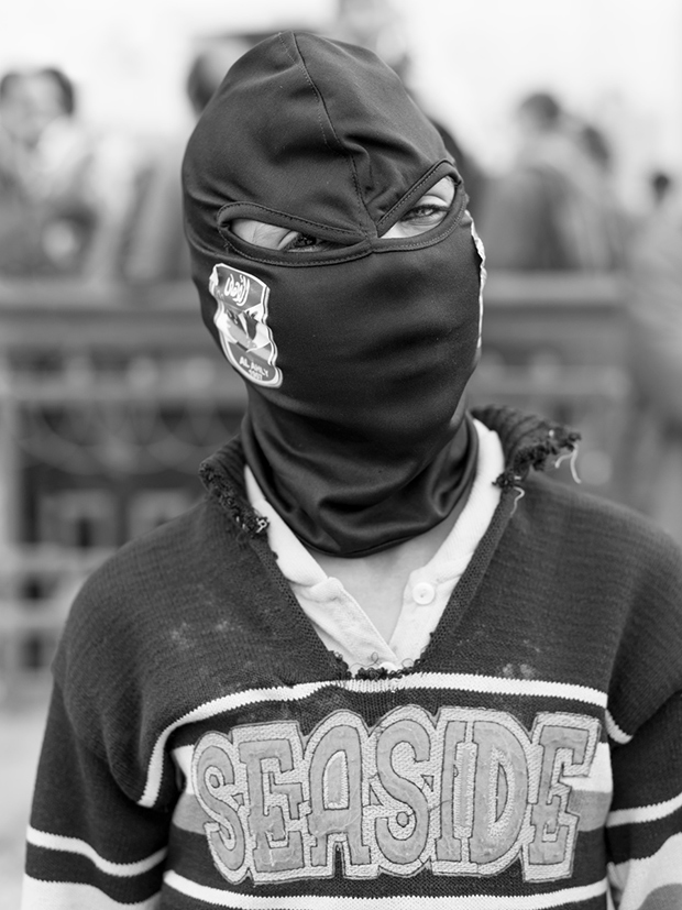 Matthew-Connors,-Al-Ahly-Protester-in-Tahrir-Square,-2013