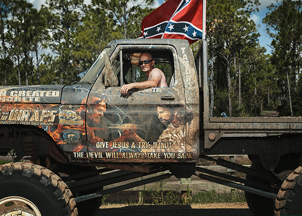 View Redneck Pick Up Truck Pick Gif