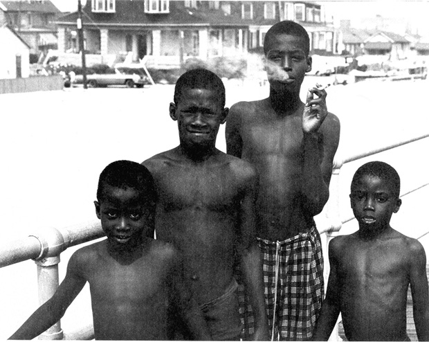 BoysRockaway