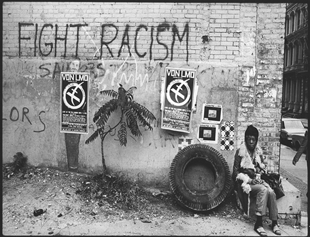 FightRacism