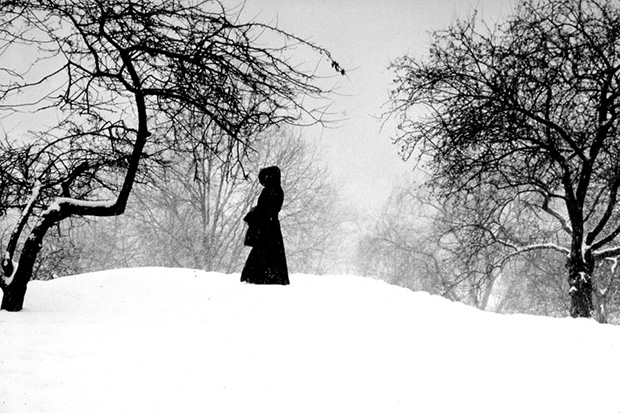 HoodedFigureRiversidePark
