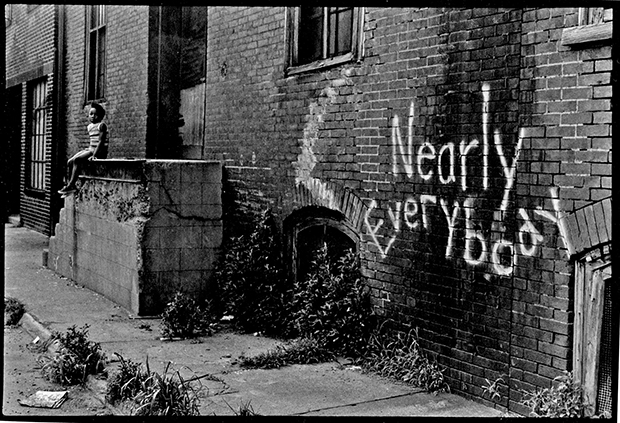 NearlyEverybody