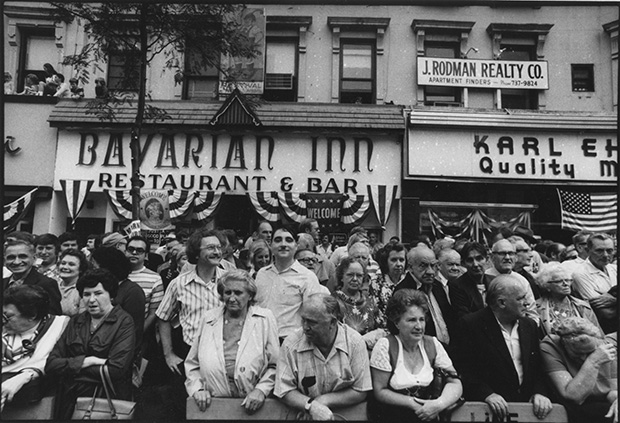 SteubenDayParade