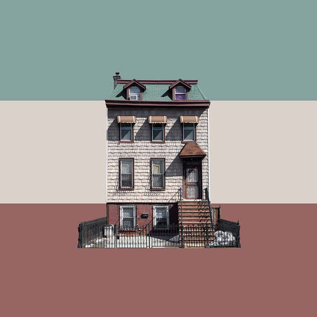 Bushwick, Brooklyn Like You’ve Never Seen It Before