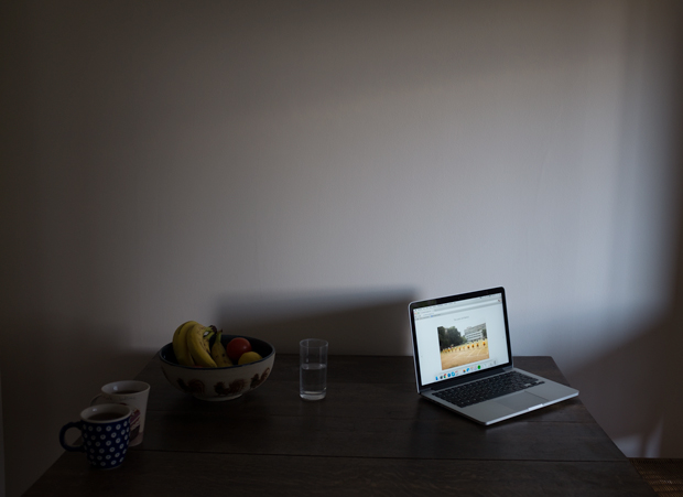 Photo: Elizabeth Sulis Gear