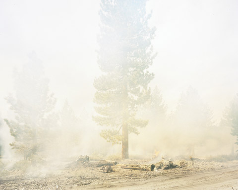 Youngsuk-Suh photography wildfire