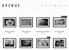 squarespace