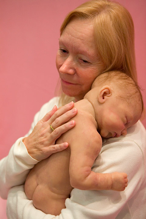 reborn newborns