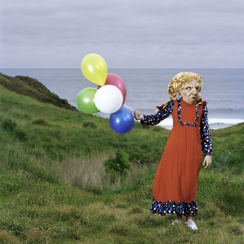 Polixeni_Papapetrou_Photography