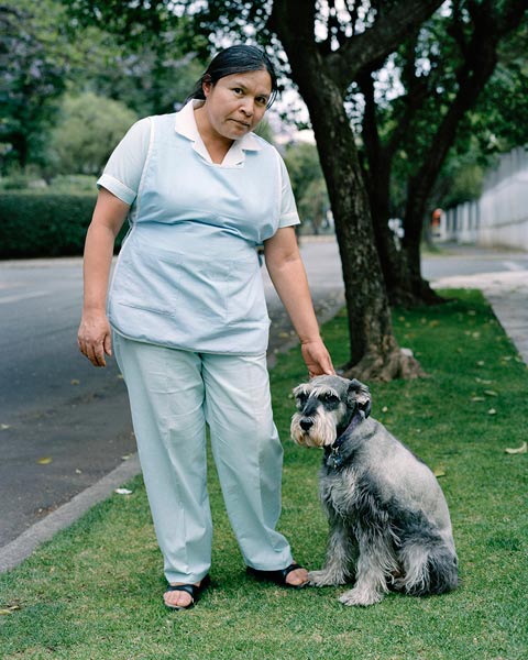 Monica Ruzansky