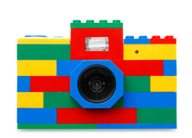 Lego Digital Camera