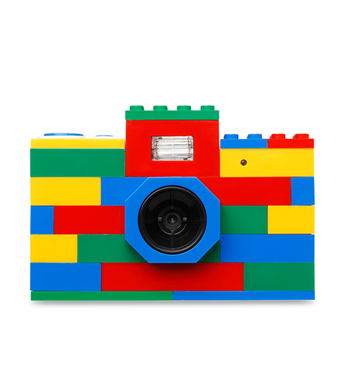 Lego Digital Camera