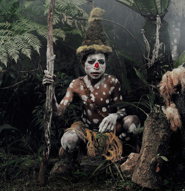 Goroka_Jimmy_Nelson_Photography