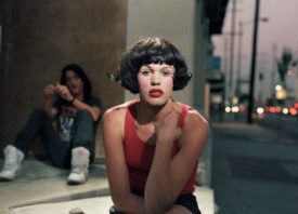 Philip-Lorca diCorcia