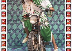 Hassan Hajjaj