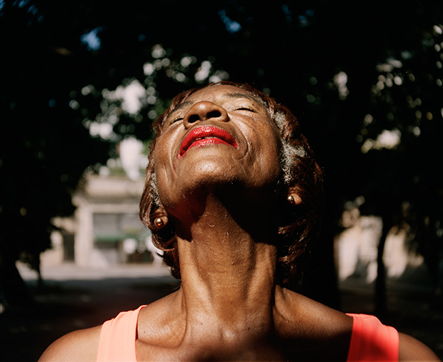 Intriguing Photos of Cuba Show the Country in a New Light