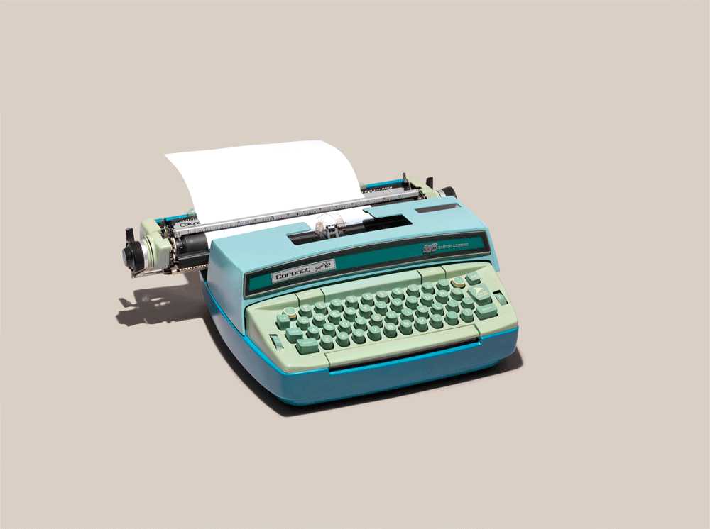 Relics_of_Technology_Typewriter