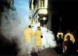 Joel Meyerowitz