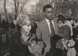 Garry Winogrand