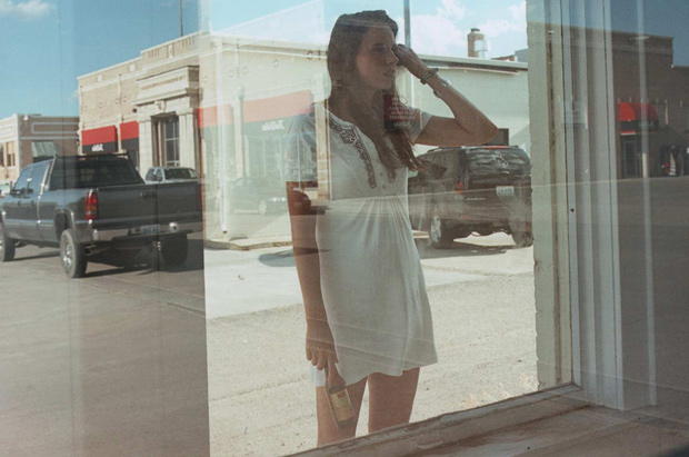 Last Best Hiding Place Photos Of The Mythical American