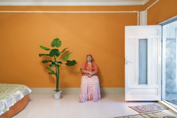 Gypsy Interiors - Feature Shoot