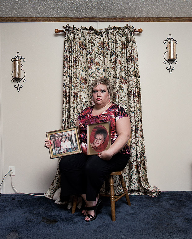 Compelling Photos Reveal the Legacy of America’s Most Hated Corporation