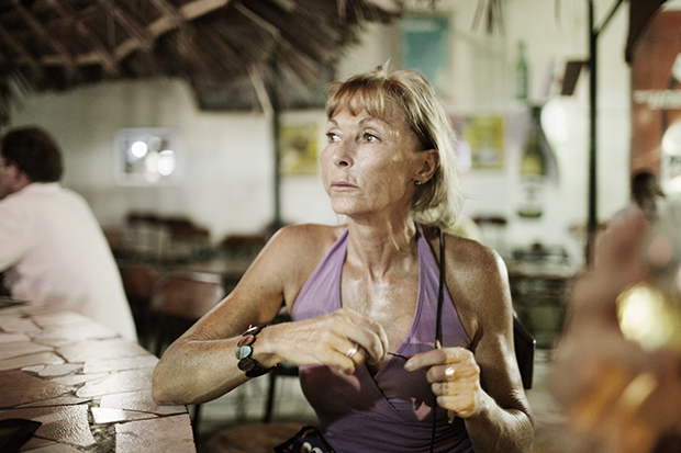 Fascinating Portraits Explore Romance Tourism In Mombasa Kenya Feature Shoot