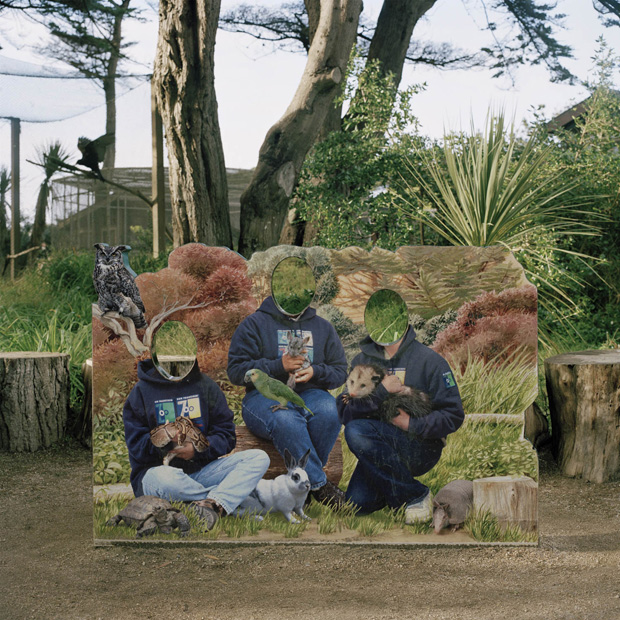 From Kazakhstan to Kentucky: 36 Photos Provide a Glimpse Inside Zoos