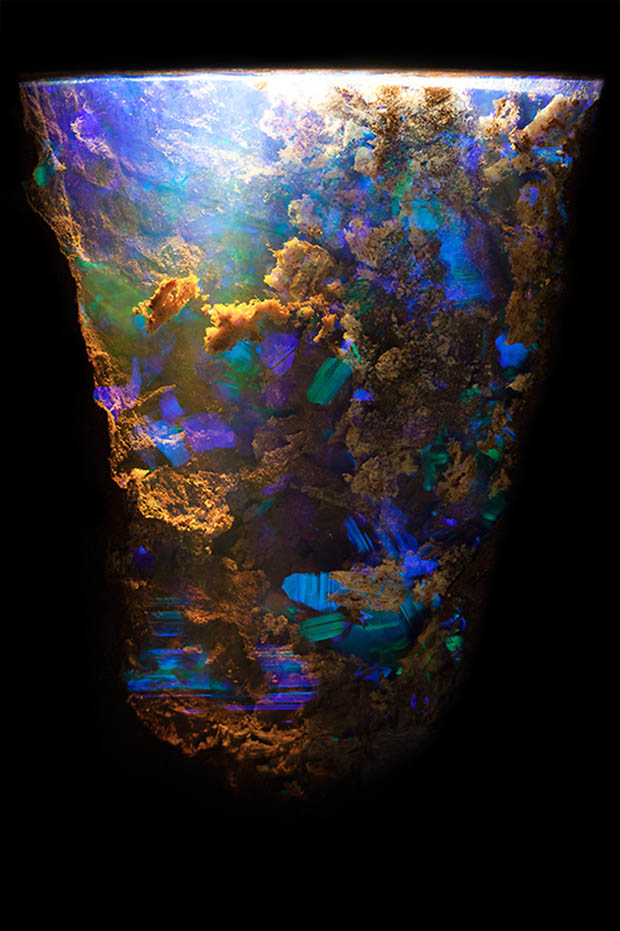 19 opal background ideas